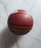 斯伯丁（SPALDING）篮球5号室内外耐磨兼用五号PU材质青少年儿童篮球77-476Y5 实拍图