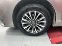 马牌（Continental）汽车轮胎 195/65R15 91V UCJ 适配丰田卡罗拉/雷凌大众朗逸/宝来 实拍图