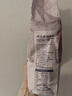 新良大师系列面粉500g高筋面粉家用小麦粉烘焙原料 硬红高筋面粉500g 实拍图