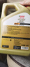 嘉实多（Castrol）极护智E版 全合成机油 润滑油 5W-40 SP A3/B4 4L 汽车保养 实拍图