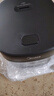 美的（Midea）电饭煲家用3-6人电饭锅大容量智能预约多功能微压煲汤柴火饭煮米饭杂粮粥一锅多用彩屏金属机身 【2-8人使用】 #强推旗舰款# 4L 实拍图