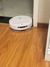 科沃斯【T50pro升级款】T50S扫地机器人全自动扫拖一体家用毛发0缠超薄水箱版(支持鸿蒙智联) 实拍图