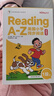 学而思Reading A-Z 正版RAZ英语英文分级读物阅读绘本美国小学同步阅读1级上点读书美国小学同步阅读教材原版蓝标进口授权引进点读版支持学而思点读笔点读书发声书英语启蒙早教有声书 实拍图