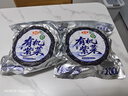 金唐 霞浦有机紫菜100g 手工菜 福建特产 干贝海带虾皮蛋花煲汤食材  实拍图