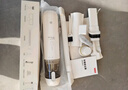 京东京造车载吸尘器 手持无线大吸力 持久续航吹吸一体 车载家用桌面窗台宠物清灰除尘 迷你便携随手吸 实拍图