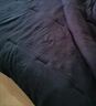 一默被子春秋被芯深睡控温冬被家居家纺床上用品纤维被单双人四季被褥 梦境蓝 丨春秋被 150cm*200cm 实拍图