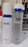 AHC水光柔肤水130ml护肤品爽肤水化妆水补水化妆品情人节礼物 实拍图