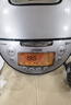 虎牌（TIGER）原装进口【京东专供】电饭煲 Pro 智能IH电磁加热 土锅涂层电饭煲家用  4-5人 5L JKT-D18C-KZ 实拍图