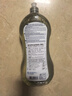 逸乐舒  进口洗洁精中性低泡有机食品级洗碗液护手薄荷去油污1L家庭清洁 实拍图