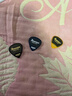 IBANEZ依班娜电吉他拨片 日产PA16HSG速弹防滑磨砂PA16XSG电贝斯 套装 PA16XSG 1.2mm 三张 实拍图