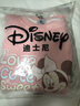 迪士尼（Disney）童装卡通可爱女童套装2026春季新款时尚百搭儿童秋装女孩运动衣服 实拍图