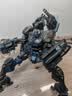 万代（BANDAI）30MM装甲核心6境界天火BALAM BD-001彪尾拼装模型机甲手办 实拍图