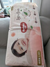 好奇（Huggies）铂金装小桃裤纸尿裤L120片(9-14kg)大号尿不湿【透爽散热】 实拍图