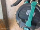 美菱家用吸尘器大功率超强吸力工业商用装修美缝车用开荒大功率地毯酒店仓库强力吸尘机 实拍图