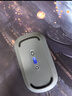 绿联无线蓝牙双模鼠标 适用苹果Mac华为Matebook笔记本电脑iPad平板鼠标 超薄便携轻音办公鼠标 实拍图