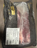 鲜京采国产黄牛 原切带芯牛后腱 净重4斤 生鲜牛肉【真原切】源头直发 实拍图
