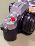 JJC 适用富士快门按钮XT4 X-T50 XT30二代/三代 XE4 XE3 X100VI XM5相机 徕卡M9 索尼RX1R2配件 实拍图