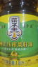 菜子王【保真菜籽油】四川菜籽油非转基因 纯正压榨1.8L 四川风味食用油 实拍图