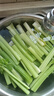 京鲜生山东榨汁大西芹新鲜蔬菜净重9斤源头直发包邮 实拍图