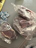 鲜京采 巴西眼肉西冷上脑牛排组合3.6斤 健身减脂牛肉【真原切】 实拍图