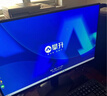 AOC 23.8英寸144Hz 高刷护眼办公 IPS HDR 6轴调色 每台出厂校色 低蓝光不闪 电竞电脑显示器24G51F 实拍图