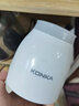 康佳（KONKA）绞肉机家用 绞馅机 碎肉机电动多功能料理搅拌饺子肉馅蒜蓉机 搅肉机 KMG-W1801(B) 1.8L 【大容量】8秒速绞 晒单实拍图
