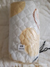 一棉缘（cottonfaith）A类牛奶绒床垫褥子 家用宿舍单双人加厚保暖软垫被褥毛毯1.2x2米 实拍图