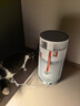 霍尼韦尔（Honeywell）宠物空气净化器吸猫毛除过敏源猫猫搭子 猫毛净化器杀菌消毒除异味KJ360F-C22W 实拍图