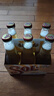 喜力旗下 苏尔（SOL）啤酒 330ml*6瓶整箱装  实拍图