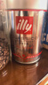 ILLY意利（illy）咖啡豆（中度烘焙） 阿拉比卡意式黑咖啡 罐装250g 实拍图
