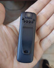 天际流【德国4k】高清会议记录仪DV摄像机摄像头高清1920p监控户外随身便携式录像机穿戴背夹式录像神器 德国5k超清+手机互联+赠送转接器 德国5k超清+无内存卡版 实拍图