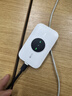 TCL随身wifi三网通用免插卡无线wifi6车载4G路由器随身便携无限制移动联通电信全国通用2025款5GXY15B 【升级充电款】3000毫安大电池超长续航 不限速不虚标月享1500G流量 实拍图