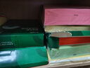 天章 （TANGO）新橙天章A4 80g浅绿色彩色复印纸 软卡纸打印纸非厚卡纸 学生手工折纸 绿色通道清单打印 500张/包 实拍图