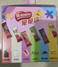 雀巢（Nestle）脆脆鲨50条混合口味威化饼干礼盒601g 休闲零食新年年货饼干礼盒 实拍图