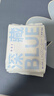 她研社深藏blue卫生巾套装 超薄瞬吸 透气姨妈巾 日夜组合36片京东自营 实拍图