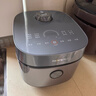 九阳（Joyoung）电饭煲全域蜂窝球釜家用0涂层316L不锈钢内胆电饭锅4-5人多功能微压烹饪5A级米饭F-50F506L 【全新升级0涂层】 5L 实拍图