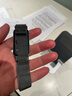 适用华为手环8/9/10表带荣耀腕带金属磁吸回环米兰尼斯手表nfc硅胶替换带运动band配件八九代钢带 【米兰尼斯】钛金灰 适用:华为手环9/10/NFC 实拍图