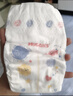 好奇（Huggies）金装纸尿裤NB80片(5kg以下)尿不湿【速干不易红】 实拍图