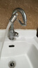 苏泊尔龙头起泡器1440°万向延伸器全铜万能接头面盆卫生间防溅水S 实拍图