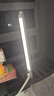 孩视宝夹式护眼台灯夹子灯床头阅读灯学生学习宿舍可调节多场景VL821A-D 实拍图