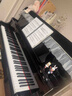 雅马哈（YAMAHA）【优选购】原装进口二手钢琴UX123YUSX系列学习家用成人儿童初学者专业考级演奏立式机械真钢琴 雅马哈钢琴裸琴1（非包邮机构专供） 进口钢琴+10年质保+全国联保 实拍图
