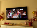 海信电视小墨E5Q Pro 85英寸 1248分区U+MiniLED 信芯芯片抗反光防眩光墨晶屏国家补贴世界杯85E5Q-PRO 85英寸 【裸机版】 实拍图