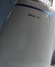 德业（Deye）除湿机/抽湿机 除湿量12升/天 家用轻音吸湿器地下室干燥机干衣机 低功耗 手机智控DYD-E12A3 实拍图