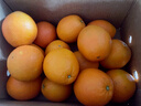京鲜生 江西赣南脐橙橙子 净重8斤装 单果200g+ 水果年货礼盒 源头直发 实拍图