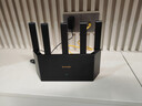 Tenda腾达路由器WiFi7【云霄BE5100】千兆穿墙王信号增强无线超强2.5g网口家用电竞放大器立式BE6L Pro 实拍图