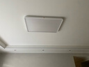 米家（MIJIA）米家智能吸顶灯D30全光谱卧室灯灯具简约现代【【包安装】 实拍图