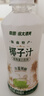 南国生榨椰子汁248ml*6瓶 高蛋白椰浆椰乳果味蛋白饮料海南特产 实拍图