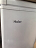 海尔（Haier）519升单温商用冰柜大容量零下-38度超低温无需频繁除霜一级节能冷冻/冷藏柜BC/BD-519GHPT国家补贴 实拍图
