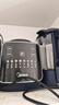 美的（Midea）破壁机家用 1.75L全自动免煮多功能早餐豆浆机 预约加热料理辅食机榨果汁机国家补贴 PB10G2-061 实拍图