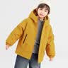 多多家男童棉服冬季儿童拜年服防泼水户外登山服保暖夹棉加绒工装外套 实拍图
